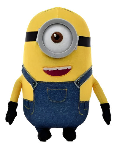 Minions Plush Toy 40cm - Queoferta.uy 0