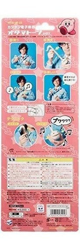 Otamatone Instrumento Musical (modelo Kirby) Tamaño Regular 3