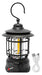 Alextremo.uy Retro LED Lantern X2 - Stylish Patio and Garden Decoration 6