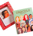 Oracle Women Authors Deck by Fera 0