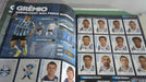 Álbum Campeonato Brasileiro 2014 Panini Capa Dura Completo 7