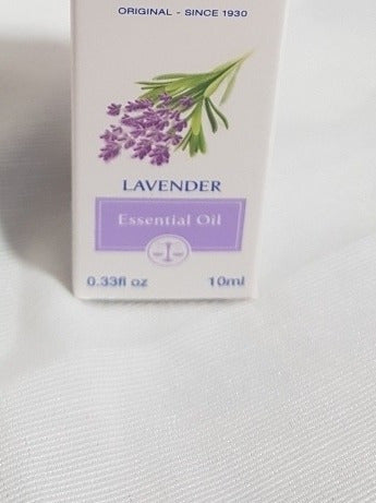 Generic Chamomile Cream and Lavender Oil 5