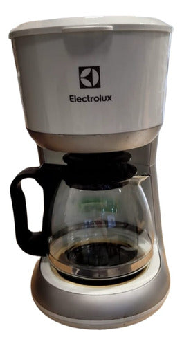 Vaso Jarra Alternativo Cafetera Electrolux Cmm11 0