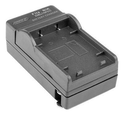 Minolta AC/DC Li-ion Battery Charger NP-800 for DiMage A200 DG-5W 1