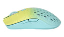 Xtrike-me Wireless Bluetooth and Frequency Rechargeable Mouse 5