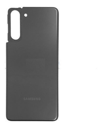 BROKER PART Rear Cover Case for Samsung S21 G990 G991 Black 0