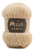 MIA Pampa Merino Semi-Thick Yarn Skein 100 Grams 57
