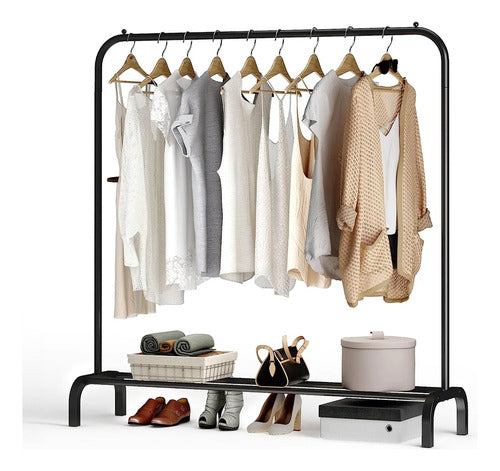 Raitot Simple Metal Display Rack 150x110 0