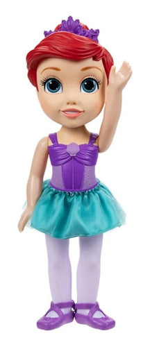 Disney Ballet Ballerina Dolls for Girls - Lanus 1