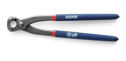 Bremen 9` Half Cut Wire Twister 7051 2