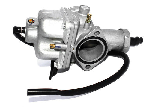 CG 250 Carburetor 250cc Without Primer Pump - New 1