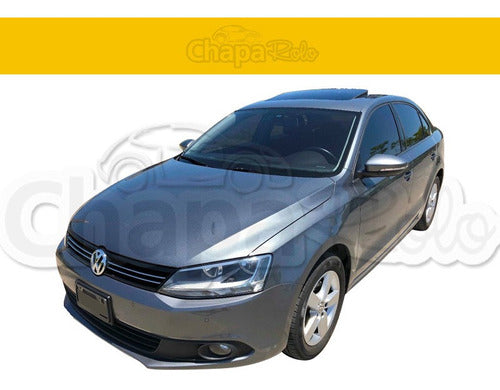 Volkswagen Guardabarro Delant P/ Vento 2011 / 2015 Imp I 1