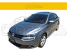 Volkswagen Guardabarro Delant P/ Vento 2011 / 2015 Imp I 1