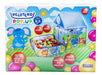 Faydi Elephant Pop-Up Ball Pit With 75 Balls FD277950 1