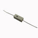 Resistencia De Alambre Cementada 3w 68 Ohm X 10 Pcs 0