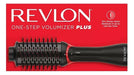 Cepillo Secador Voluminizador De Cabello Revlon One-step 7