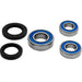 All Balls Racing Rear Wheel Bearing Seal Kit for BMW G 310 GS - G 310 R 1