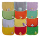 Piolines Babitas De Toalla - Dozen Baby Towels 1