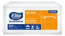 Elite Professional IP308 Interfolded Paper Towel 1