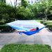 Yaetact Outdoor Hammock with Mosquito Net and Free Tree 1