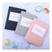 Akonege 64 Pockets Mini Photo Album For Fujifilm Instax Mini 3