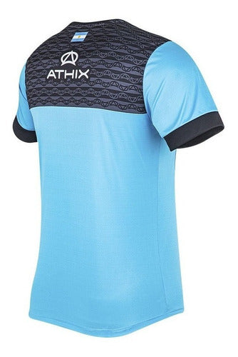Women's Athix Official Referee Shirt - AFA Referee Jersey for Ladies 8