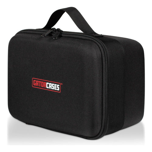 Gator Eva Hard Case for Shure Sm7b Microphone 2