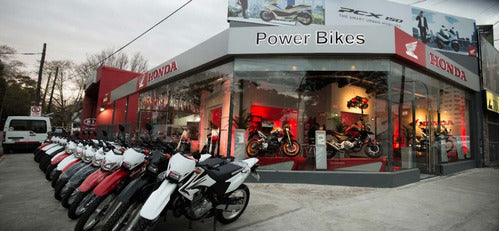 Honda Balancín Árbol De Levas Cg 150 Titán - Power Bikes 5