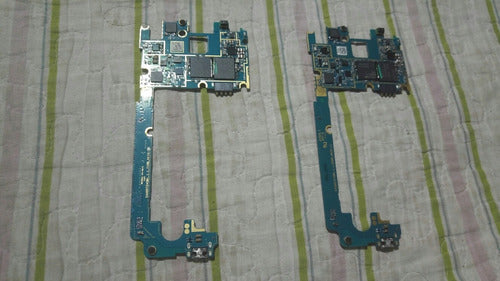 Placas LG 1