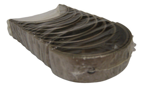 Metales De Bancada Isuzu 4jb1/4jg2/4jh1/jmc 2.8/nkr/5-90 Std 2