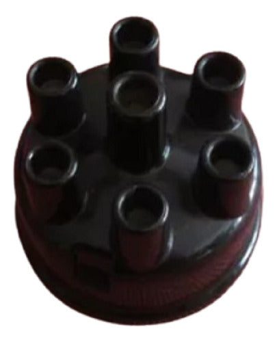 Genoud Chevrolet 400 Distributor Cap 0