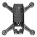 Insyoo Spark Middle Frame/Shell Body Cover For DJI Spark Drone Repair Parts Replacement Accessories 0