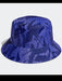 Violet Bucket Hat 0