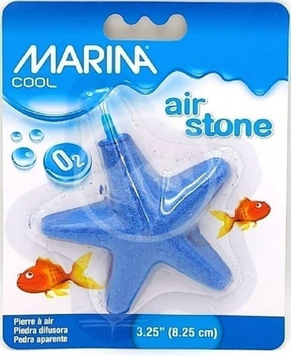 Marina Air Stone Cool - Diffuser Stone 0