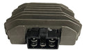 Voltage Regulator Caltric for Yamaha FZR 600 95/98 DM Top R 1