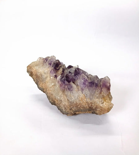 Amethyst Druzy - Ixtlan Minerales 2