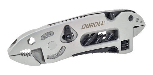 Duroll Compact Multi-Function Tool 0