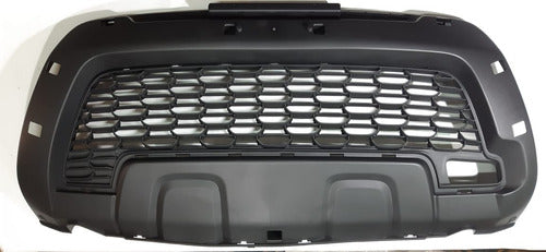 Generic Duster 2015 Front Bumper Lower Grille 1