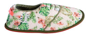 Floripondias Pantuflas Invierno Glandiola Leopardo - La Aldea 7