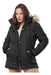 Tienda de Ropa Women's Waterproof Parka 3