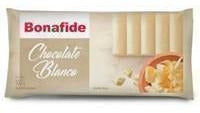 Bonafide Pack X 12 Unid. Choctaza Blanco 100 Gr Chocolates 0