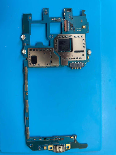 Placa Samsung J3 2016 J320 1