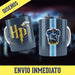 Kitplantillas Tazas Harry Potter Sublimación 2