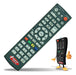 Control Remoto Para Home Theater Feather M-998a 0