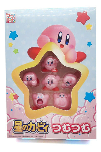 Kirby Of The Stars Tsum Tsum Japão Original 0