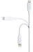 Amazon Basics Lightning to USB Cable - iPhone iPad Apple MFi 180cm 1