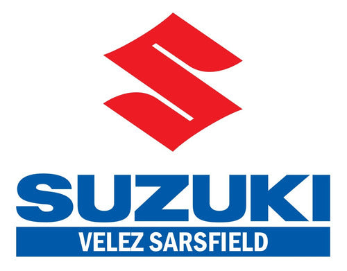 Centro De Embrague Suzuki Ax 100 Original 21411h23010h000 4