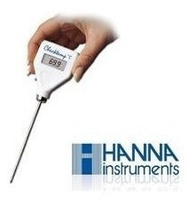 Hanna Digital Pin Thermometer, Model Hi98501 1