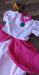 Princess Peach Costume (Super Mario Bros) 3