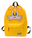 Sonic Waterproof Kids School Bag 2